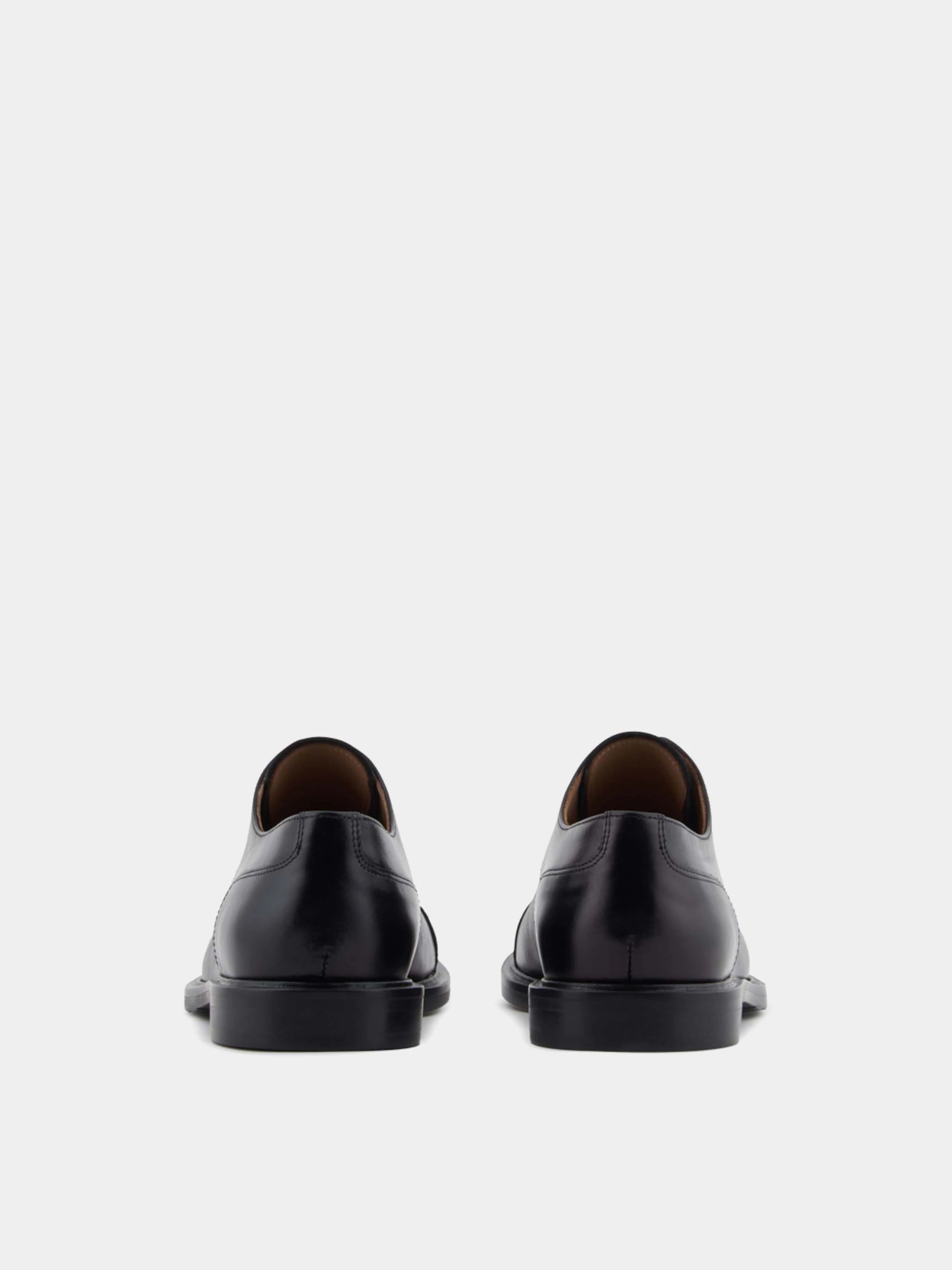 Туфлі та лофери Emporio Armani модель EW002692-AF11991-UC001 — фото 2