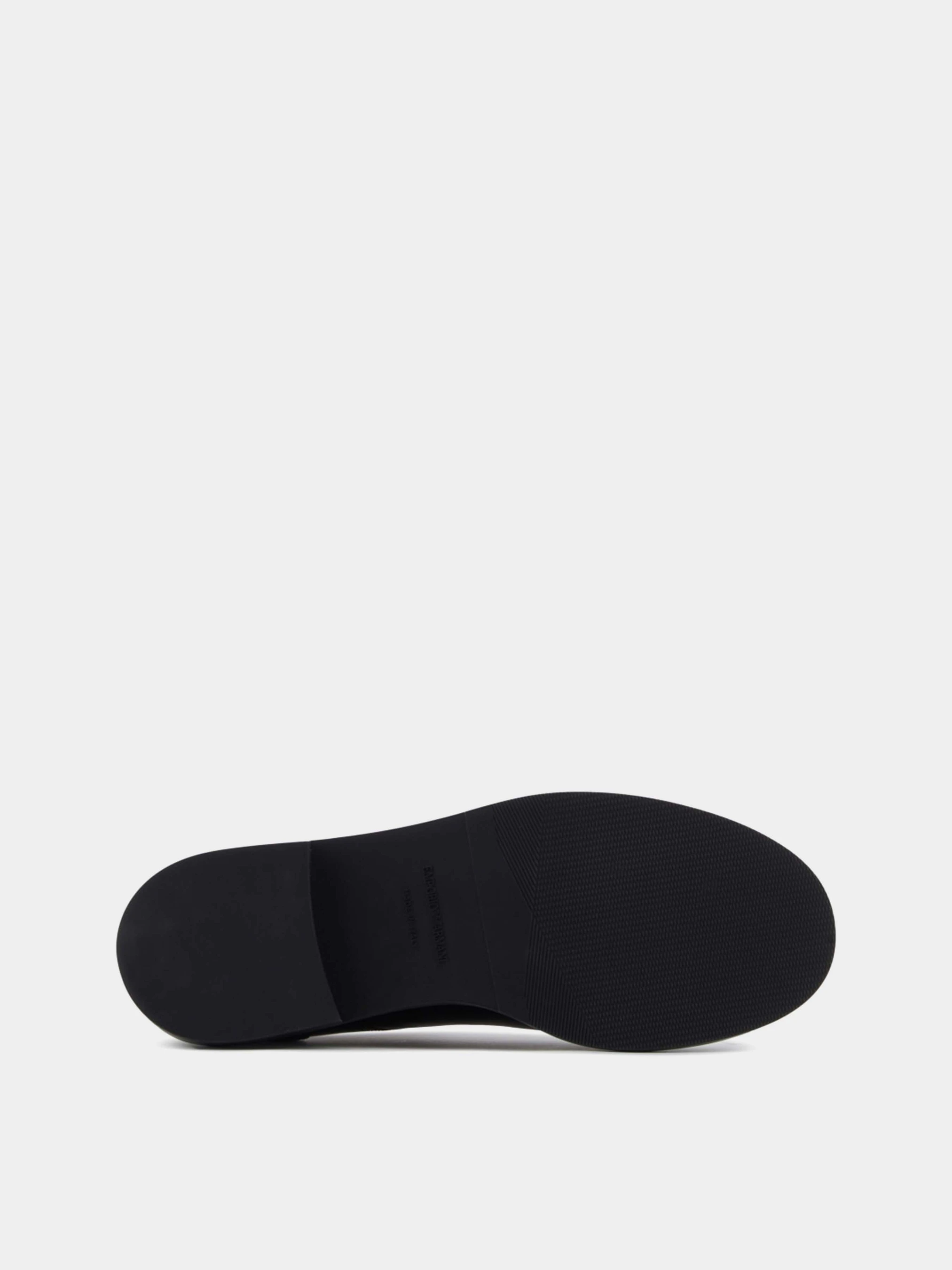 Туфлі та лофери Emporio Armani модель EW002692-AF11991-UC001 — фото 4