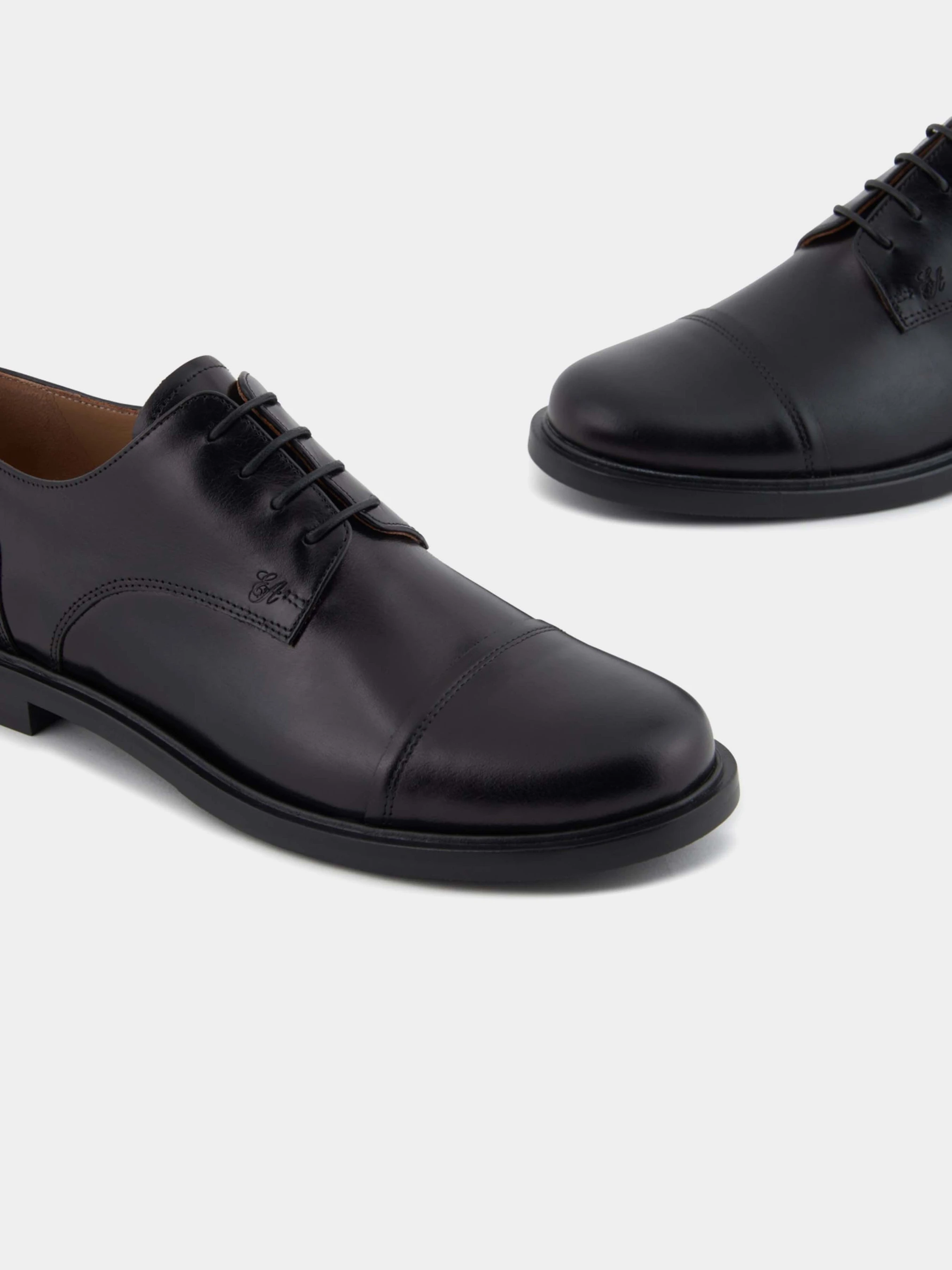 Туфлі та лофери Emporio Armani модель EW002692-AF11991-UC001 — фото 6
