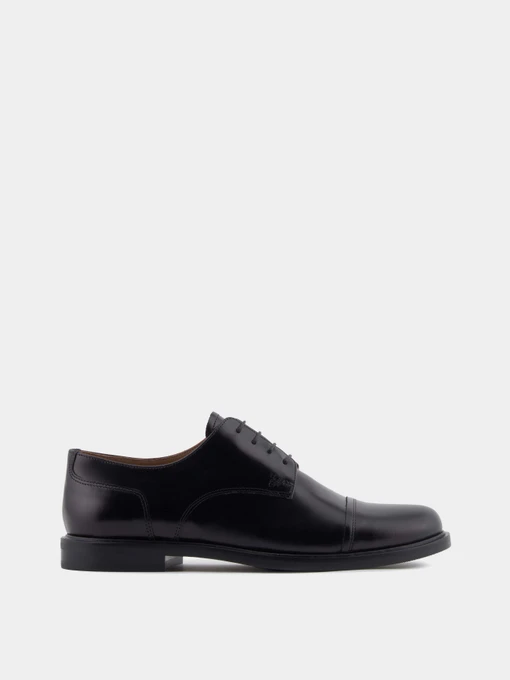 Туфлі та лофери Emporio Armani модель EW002692-AF11991-UC001 Фото