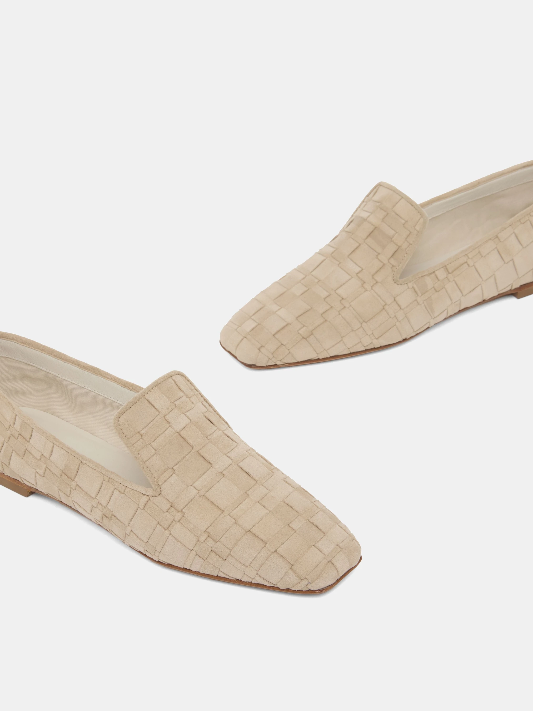 Туфлі та лофери Emporio Armani модель EW003705-AF23965-U1072 — фото 4
