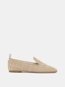 Туфли и лоферы Emporio Armani модель EW003705-AF23965-U1072 Фото