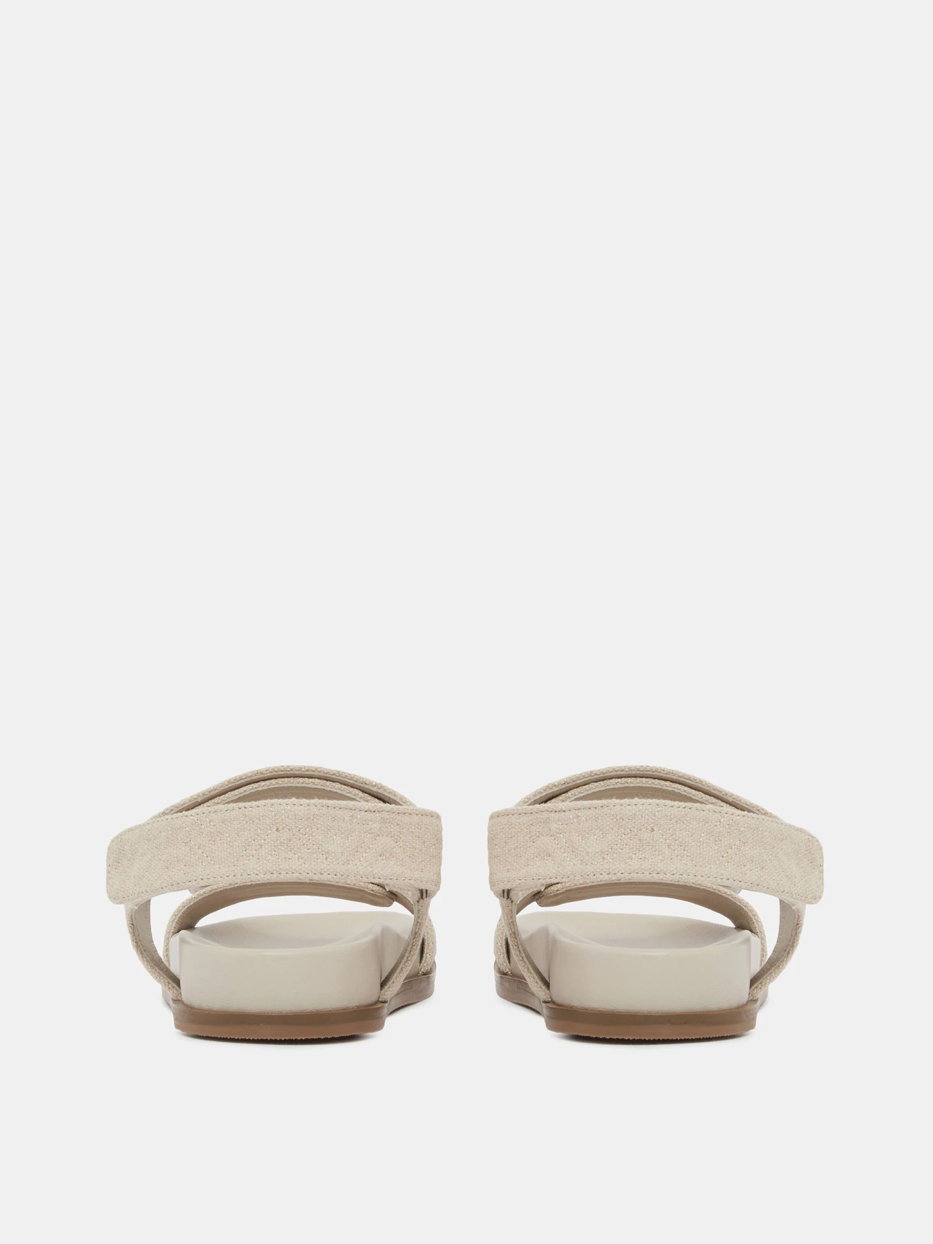 Сандалии Emporio Armani модель EW004049-AF21970-U1151 Фото