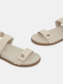 Сандалии Emporio Armani модель EW004049-AF21970-U1151 Фото
