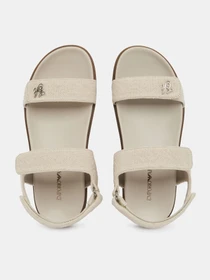 Сандалии Emporio Armani модель EW004049-AF21970-U1151 Фото