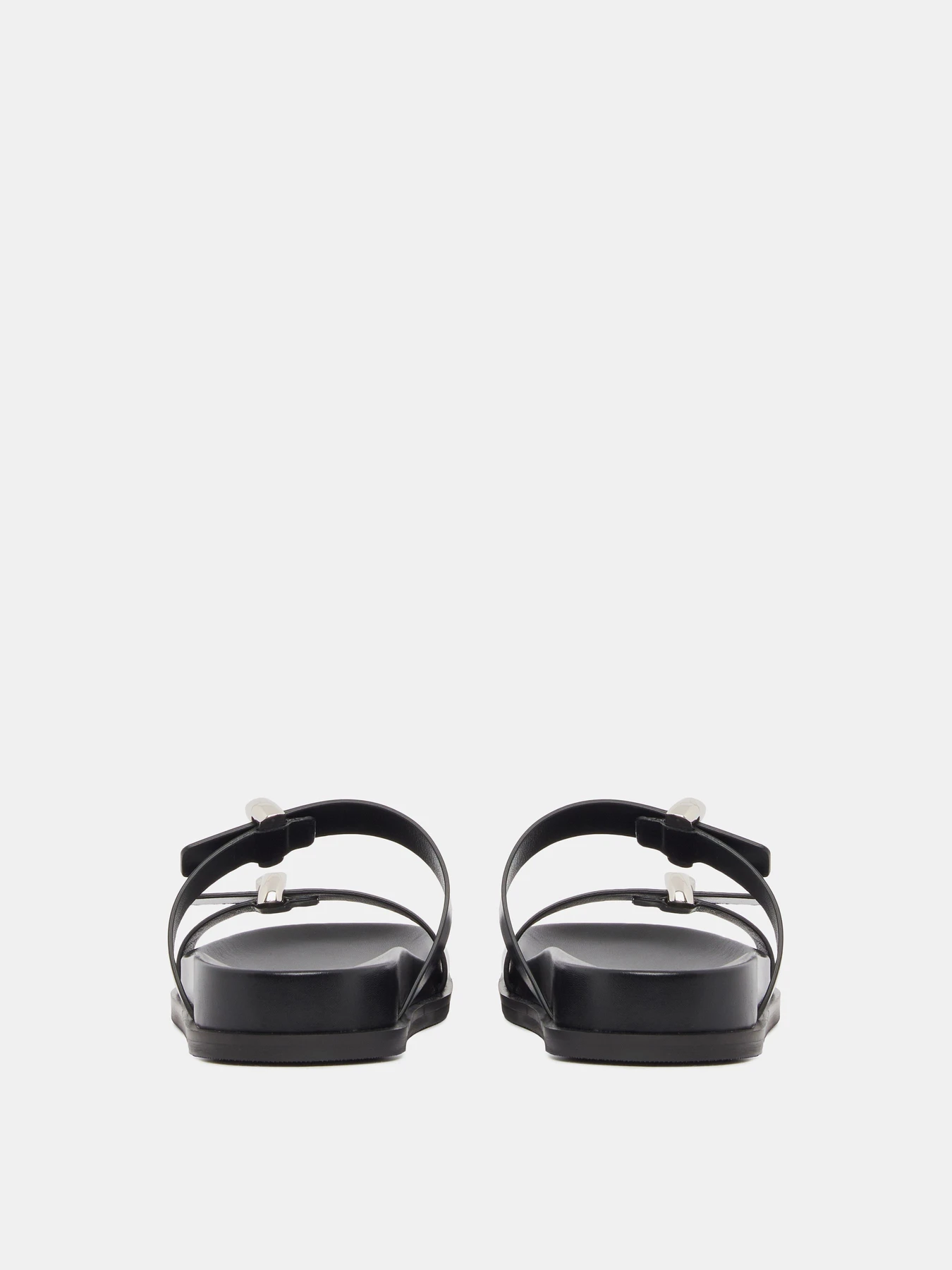 Шльопанці Emporio Armani модель EW004050-AF21961-UC001 Фото
