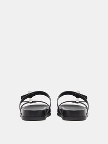 Шльопанці Emporio Armani модель EW004050-AF21961-UC001 Фото