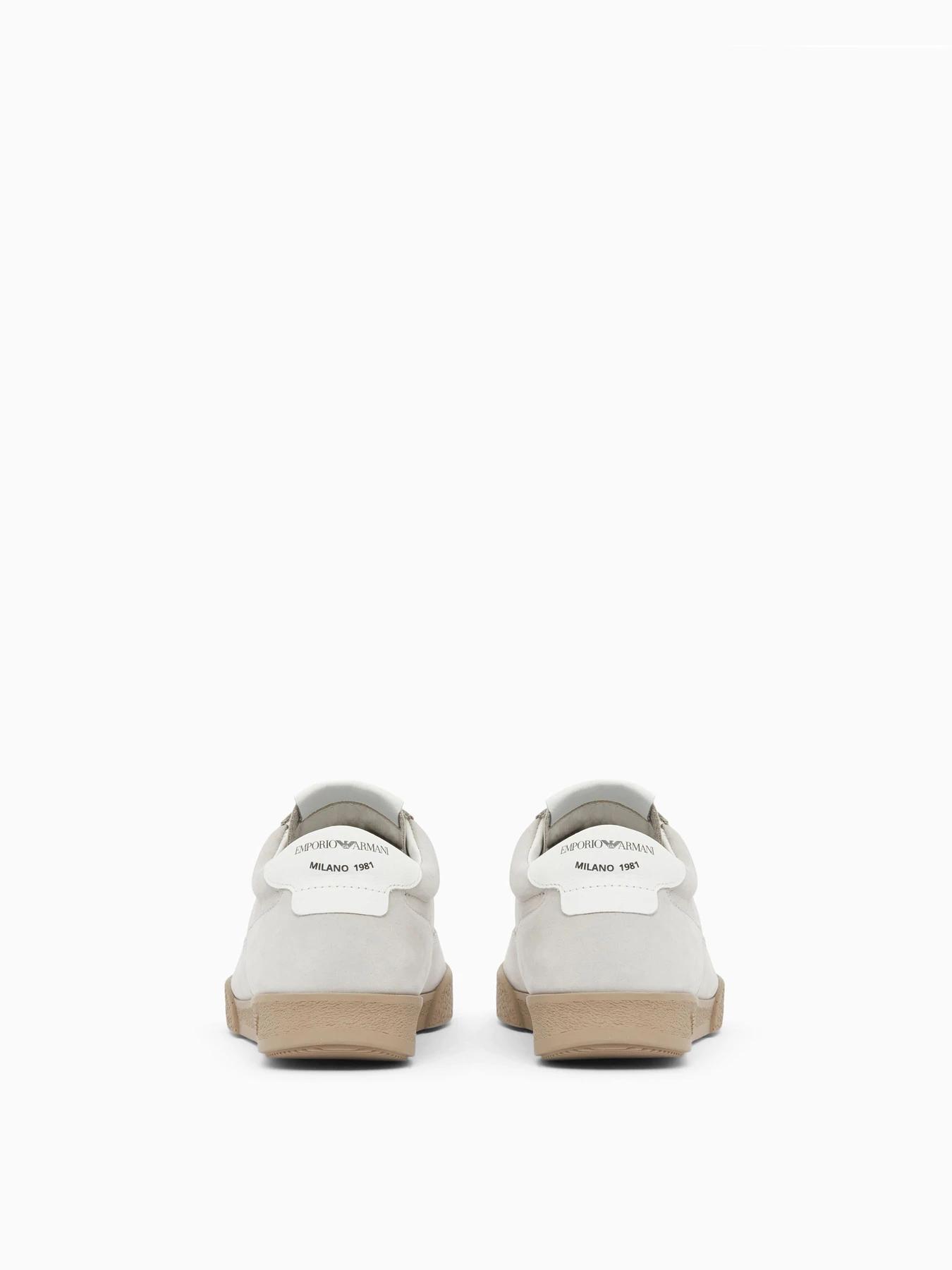 Кроссовки Emporio Armani модель EW002694-AF27532-M8443 Кроссовки Emporio Armani модель EW002694-AF27532-M8443 Фото