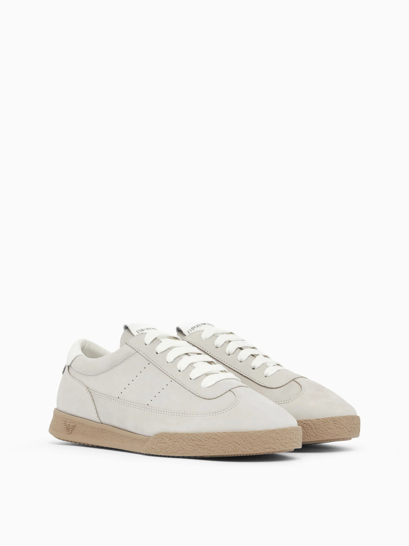 Кроссовки Emporio Armani модель EW002694-AF27532-M8443 Кроссовки Emporio Armani модель EW002694-AF27532-M8443 Фото