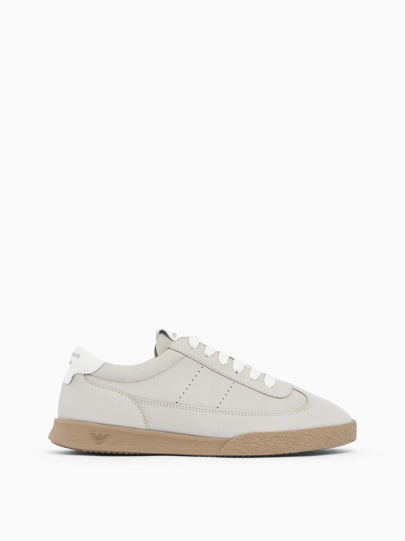Кроссовки Emporio Armani модель EW002694-AF27532-M8443 Кроссовки Emporio Armani модель EW002694-AF27532-M8443 Фото