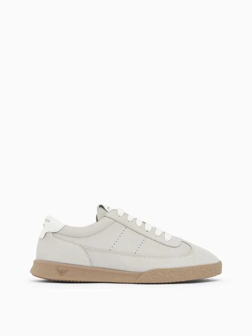 Кросівки Emporio Armani модель EW002694-AF27532-M8443 Фото