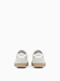 Кроссовки Emporio Armani модель EW002694-AF27532-M8443 Фото