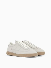 Кроссовки Emporio Armani модель EW002694-AF27532-M8443 Фото