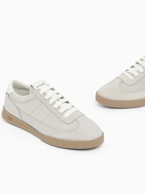 Кроссовки Emporio Armani модель EW002694-AF27532-M8443 Фото