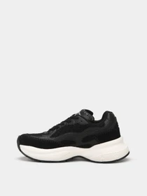 Кроссовки Emporio Armani модель EW003056-AF27291-UC001 Фото
