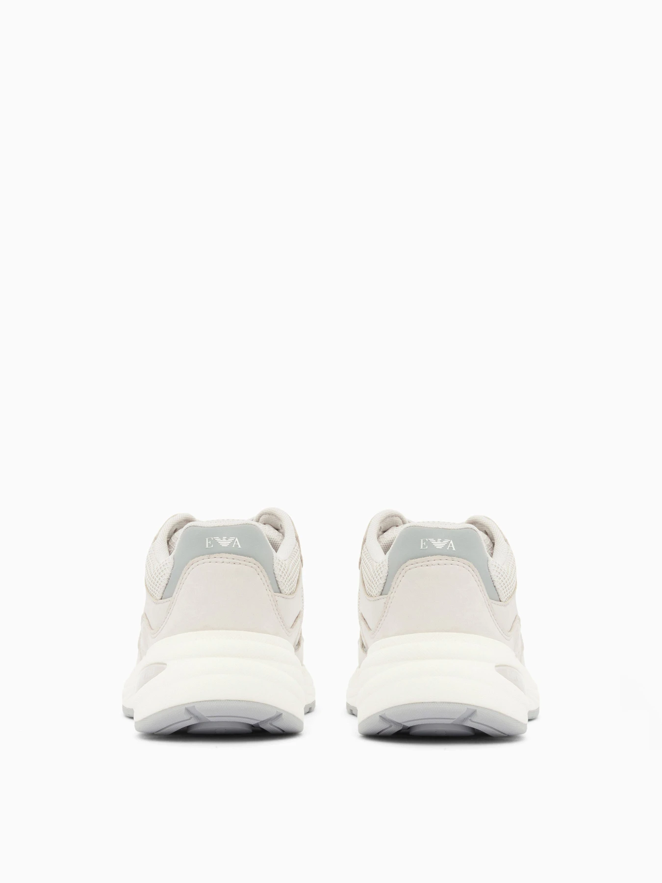 Кроссовки Emporio Armani модель EW003094-AF27288-M8466 Кроссовки Emporio Armani модель EW003094-AF27288-M8466 Фото