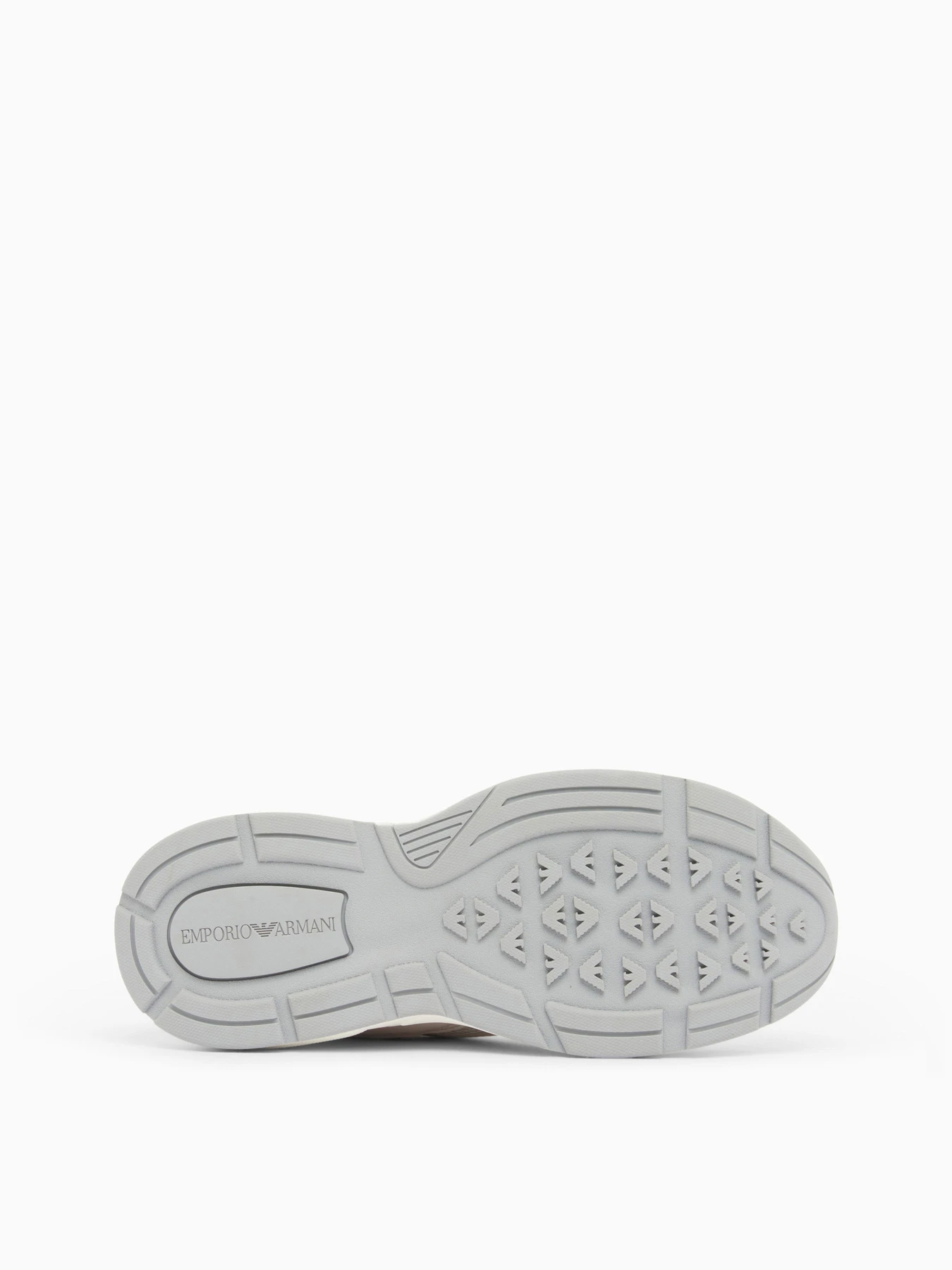 Кроссовки Emporio Armani модель EW003094-AF27288-M8466 Кроссовки Emporio Armani модель EW003094-AF27288-M8466 Фото