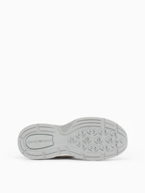 Кроссовки Emporio Armani модель EW003094-AF27288-M8466 Фото