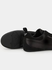 Кроссовки Emporio Armani модель EW005078-AF29273-MC234 Фото