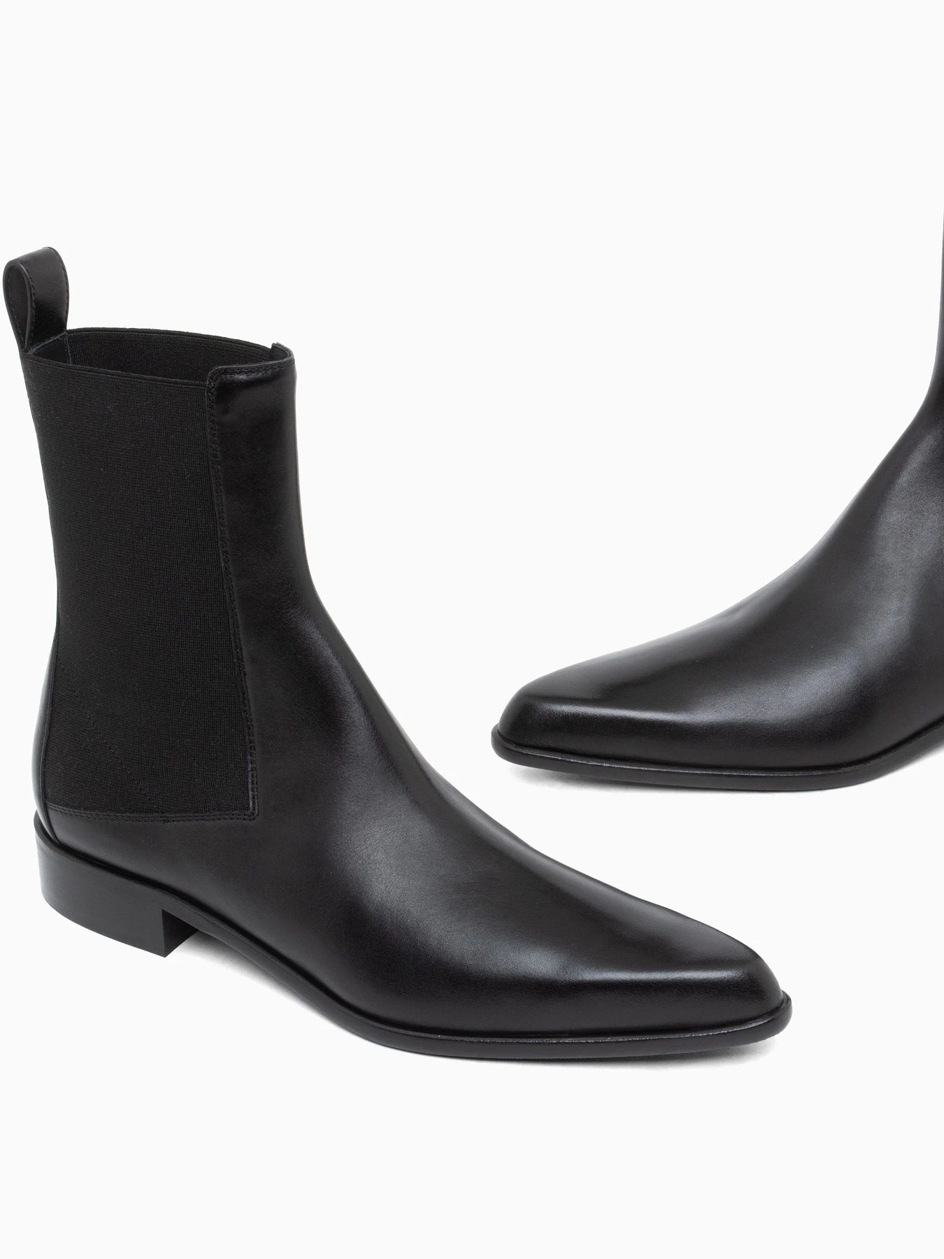 Ботинки и сапоги Emporio Armani модель EW005117-AF27881-MC234 Ботинки и сапоги Emporio Armani модель EW005117-AF27881-MC234 Фото