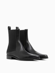Ботинки и сапоги Emporio Armani модель EW005117-AF27881-MC234 Фото