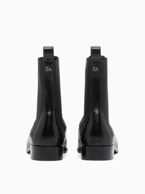 Ботинки и сапоги Emporio Armani модель EW005117-AF27881-MC234 Фото