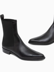 Ботинки и сапоги Emporio Armani модель EW005117-AF27881-MC234 Фото