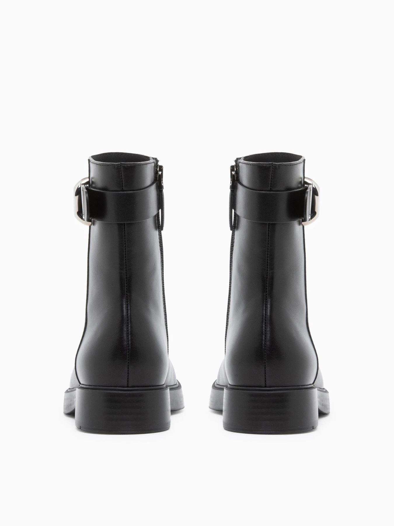 Ботинки и сапоги Emporio Armani модель EW005461-AF23708-UC001 Ботинки и сапоги Emporio Armani модель EW005461-AF23708-UC001 Фото
