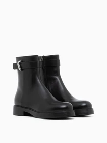 Ботинки и сапоги Emporio Armani модель EW005461-AF23708-UC001 Фото