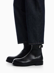 Ботинки и сапоги Emporio Armani модель EW005461-AF23708-UC001 Фото