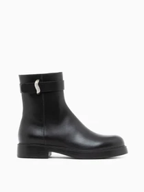 Ботинки и сапоги Emporio Armani модель EW005461-AF23708-UC001 Фото