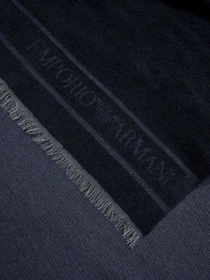 Шарфы и платки Emporio Armani модель 625212-4F316-00035 Фото