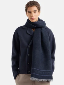 Шарфы и платки Emporio Armani модель 625212-4F316-00035 Фото
