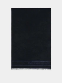 Шарфи та хустки Emporio Armani модель 625212-4F316-00035 Фото