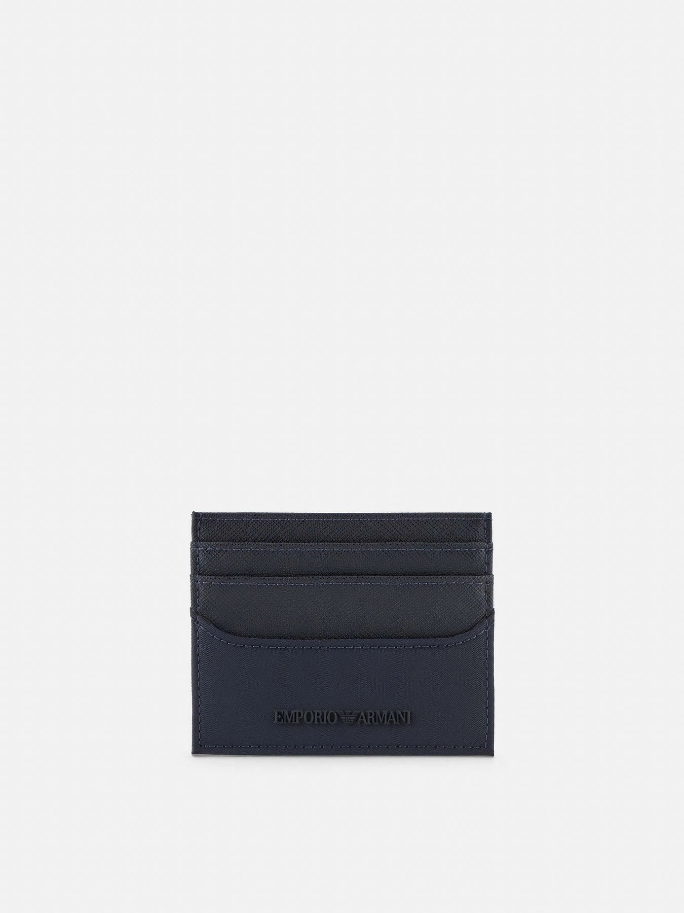 Кошельки Emporio Armani модель Y4R619-YQ75I-87872 Фото
