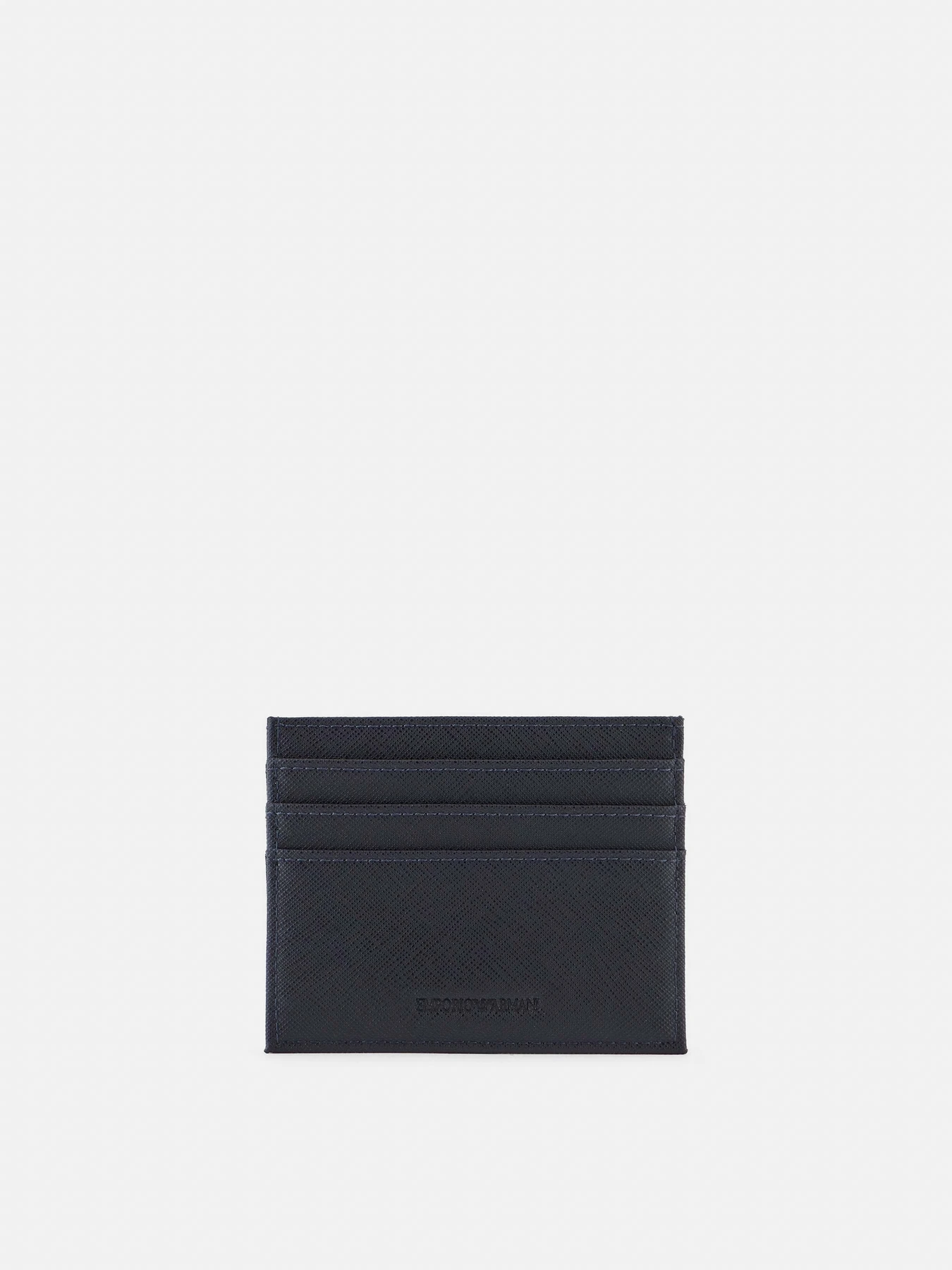 Кошельки Emporio Armani модель Y4R619-YQ75I-87872 Фото