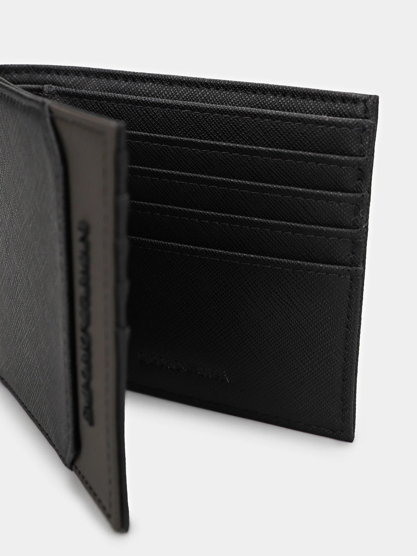Кошельки Emporio Armani модель Y4R620-YQ75I-81973 Фото