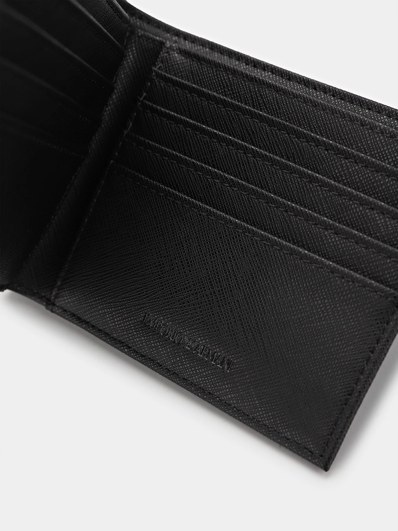 Кошельки Emporio Armani модель Y4R620-YQ75I-81973 Фото
