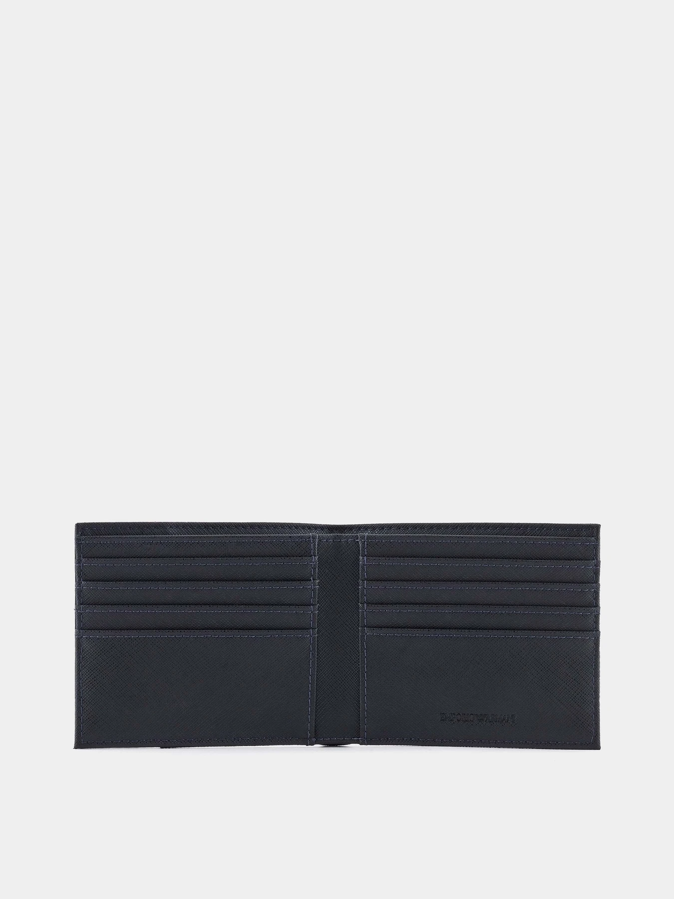 Кошельки Emporio Armani модель Y4R620-YQ75I-87872 Кошельки Emporio Armani модель Y4R620-YQ75I-87872 Фото