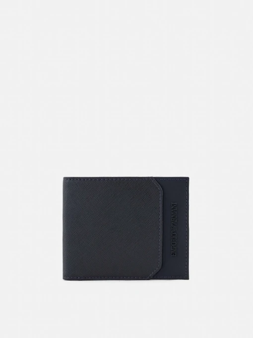 Гаманці Emporio Armani модель Y4R620-YQ75I-87872 Фото