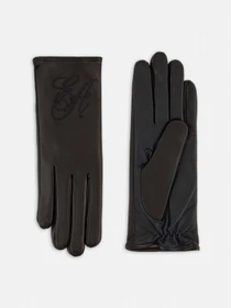 Перчатки и варежки Emporio Armani модель 634030-4F200-00020 Фото