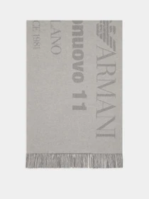 Шарфы и платки Emporio Armani модель 635205-4F301-03655 Фото