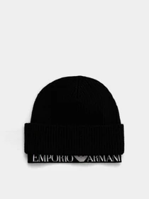 Шапки и кепки Emporio Armani модель 637350-4F519-00020 Фото