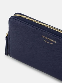 Кошельки Emporio Armani модель EW000366-AF11953-UA056 Фото