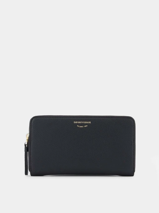 Кошельки Emporio Armani модель EW000366-AF11953-UC001 Фото