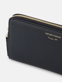 Кошельки Emporio Armani модель EW000366-AF11953-UC001 Фото