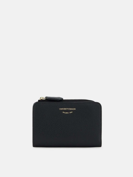 Гаманці Emporio Armani модель EW000369-AF11953-UC001 Фото