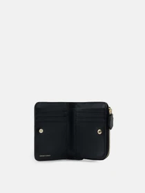 Кошельки Emporio Armani модель EW000369-AF11953-UC001 Фото