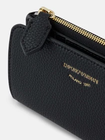 Кошельки Emporio Armani модель EW000369-AF11953-UC001 Фото