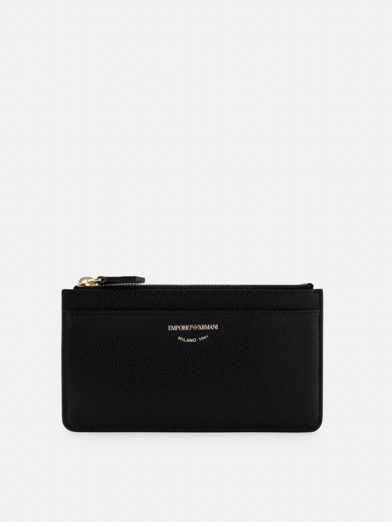 Кошельки Emporio Armani модель EW000547-AF11953-UC001 Фото